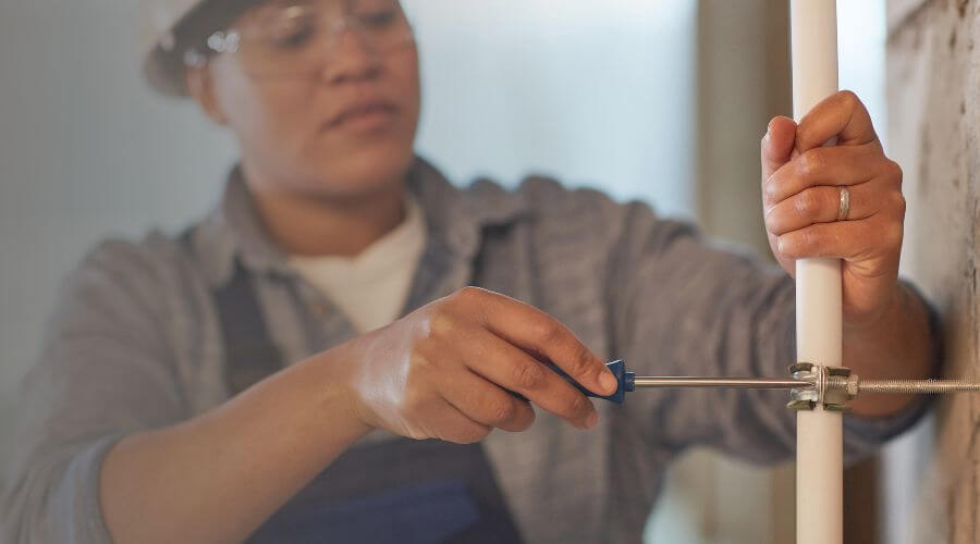 Local annual plumbing maintenance in Gridley, CA